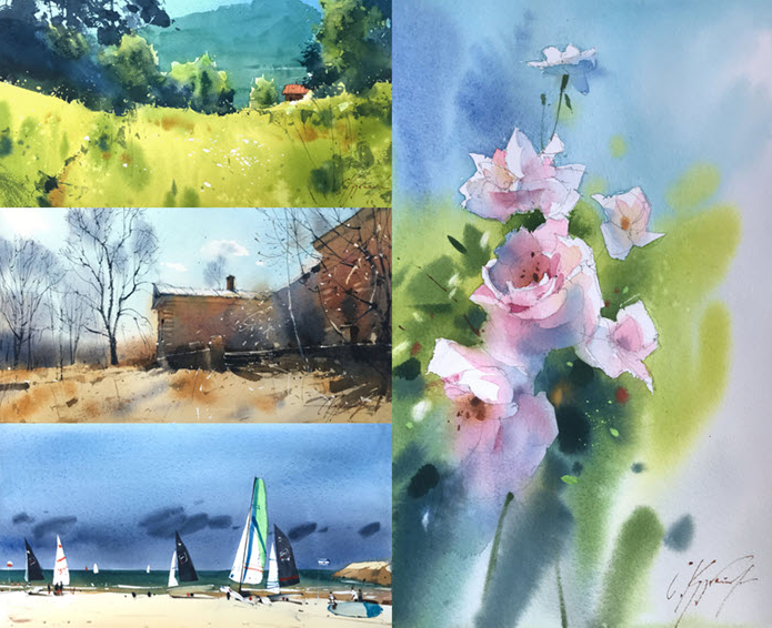 [Сергей Курбатов] [enterclass] Акварелист Первые ш_0.png